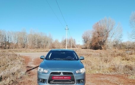 Mitsubishi Lancer IX, 2011 год, 730 000 рублей, 6 фотография