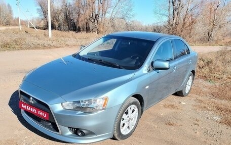 Mitsubishi Lancer IX, 2011 год, 730 000 рублей, 4 фотография