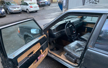 Volvo 940, 1991 год, 230 000 рублей, 10 фотография