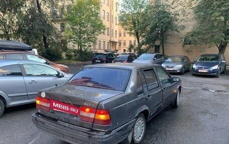 Volvo 940, 1991 год, 230 000 рублей, 4 фотография