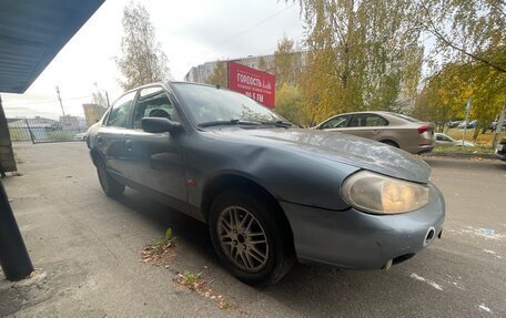 Ford Mondeo II, 2000 год, 110 000 рублей, 2 фотография