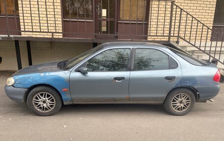 Ford Mondeo II, 2000 год, 110 000 рублей, 4 фотография