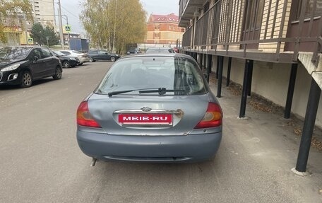 Ford Mondeo II, 2000 год, 110 000 рублей, 5 фотография