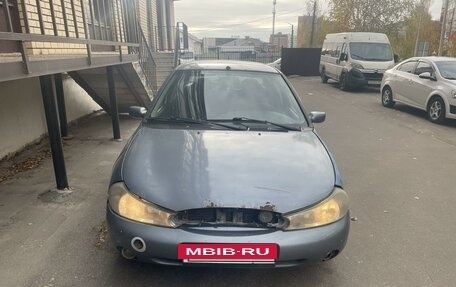 Ford Mondeo II, 2000 год, 110 000 рублей, 3 фотография