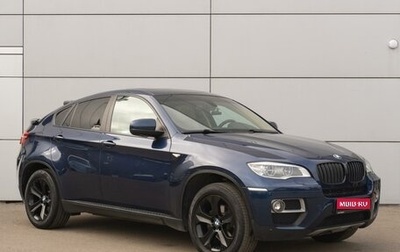 BMW X6, 2014 год, 2 999 000 рублей, 1 фотография