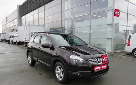 Nissan Qashqai, 2009 год, 1 200 000 рублей, 1 фотография