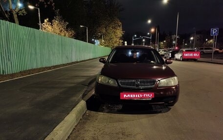 Nissan Almera, 2004 год, 450 000 рублей, 18 фотография