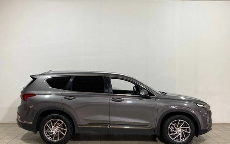 Hyundai Santa Fe IV, 2020 год, 2 599 000 рублей, 8 фотография