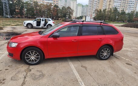 Skoda Octavia, 2013 год, 1 150 000 рублей, 2 фотография