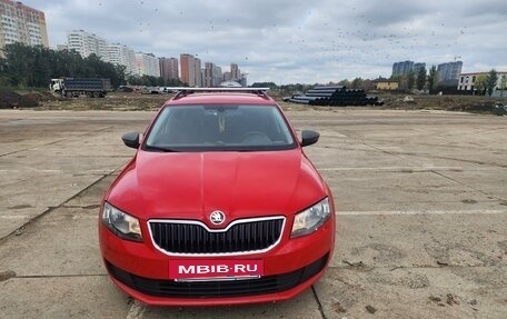 Skoda Octavia, 2013 год, 1 150 000 рублей, 4 фотография