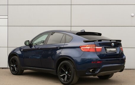 BMW X6, 2014 год, 2 999 000 рублей, 2 фотография