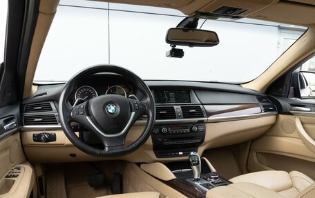 BMW X6, 2014 год, 2 999 000 рублей, 6 фотография