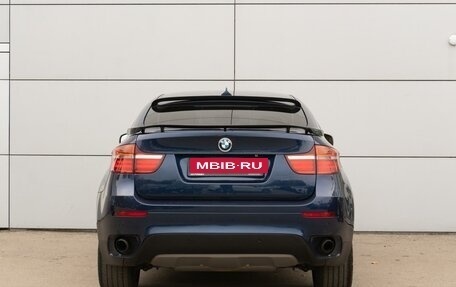 BMW X6, 2014 год, 2 999 000 рублей, 4 фотография