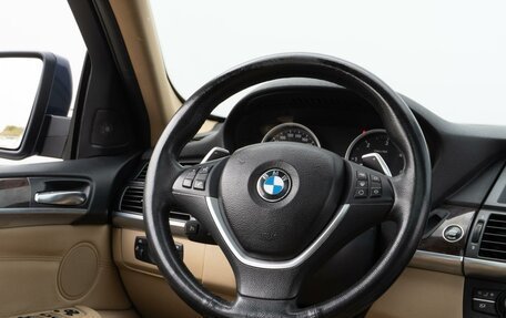 BMW X6, 2014 год, 2 999 000 рублей, 13 фотография