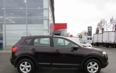 Nissan Qashqai, 2009 год, 1 200 000 рублей, 9 фотография