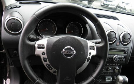 Nissan Qashqai, 2009 год, 1 200 000 рублей, 15 фотография