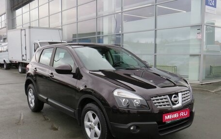 Nissan Qashqai, 2009 год, 1 200 000 рублей, 2 фотография