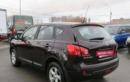 Nissan Qashqai, 2009 год, 1 200 000 рублей, 6 фотография