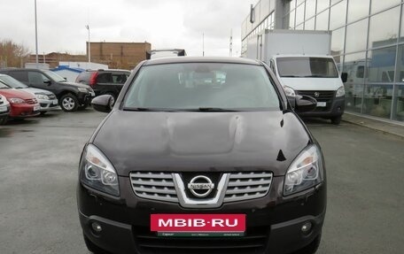 Nissan Qashqai, 2009 год, 1 200 000 рублей, 3 фотография