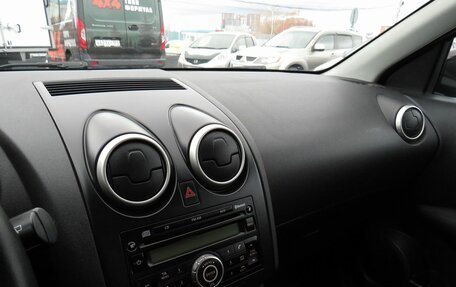 Nissan Qashqai, 2009 год, 1 200 000 рублей, 17 фотография