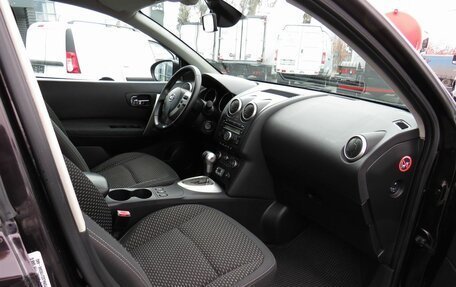 Nissan Qashqai, 2009 год, 1 200 000 рублей, 27 фотография