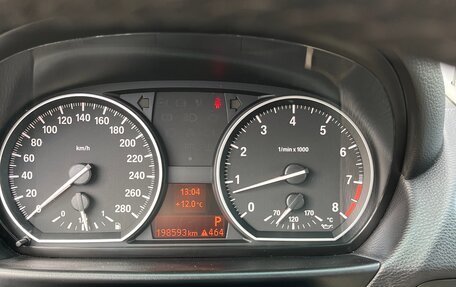 BMW 1 серия, 2008 год, 2 170 000 рублей, 11 фотография