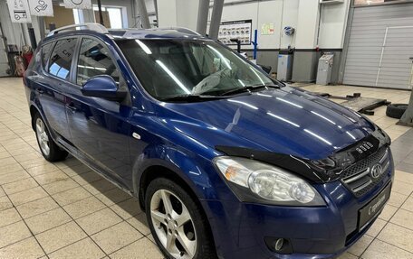 KIA cee'd I рестайлинг, 2008 год, 649 000 рублей, 3 фотография