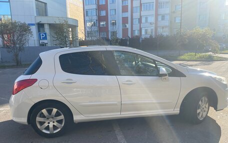 Peugeot 308 II, 2010 год, 700 000 рублей, 17 фотография