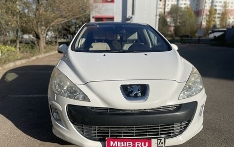 Peugeot 308 II, 2010 год, 700 000 рублей, 19 фотография