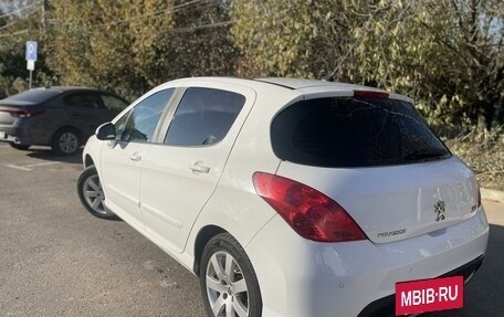 Peugeot 308 II, 2010 год, 700 000 рублей, 15 фотография