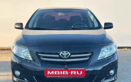 Toyota Corolla, 2007 год, 890 000 рублей, 2 фотография