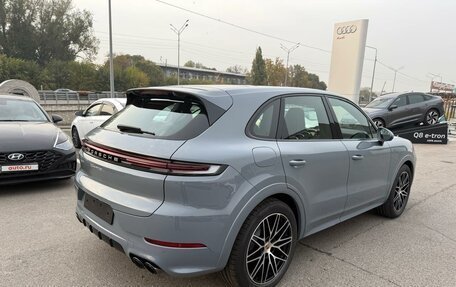 Porsche Cayenne III, 2024 год, 19 900 000 рублей, 3 фотография