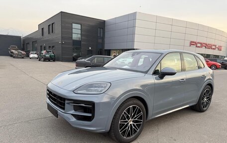 Porsche Cayenne III, 2024 год, 19 900 000 рублей, 2 фотография