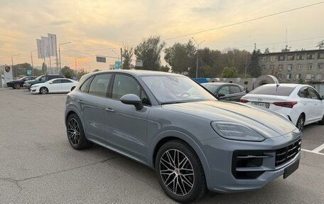 Porsche Cayenne III, 2024 год, 19 900 000 рублей, 1 фотография