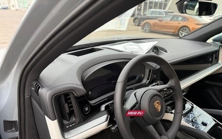 Porsche Cayenne III, 2024 год, 19 900 000 рублей, 11 фотография