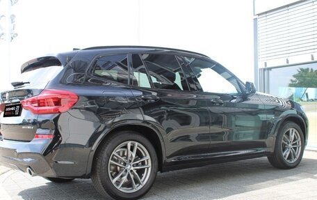 BMW X3, 2021 год, 4 450 000 рублей, 2 фотография