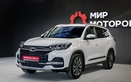 Chery Tiggo 8 I, 2024 год, 2 350 000 рублей, 1 фотография