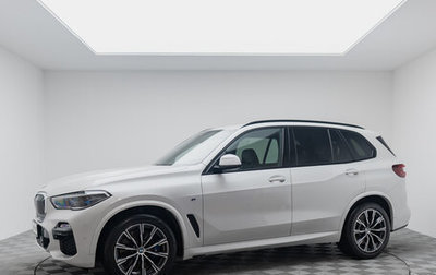 BMW X5, 2020 год, 10 350 000 рублей, 1 фотография