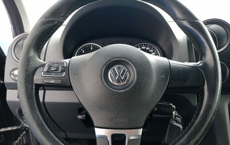 Volkswagen Amarok I рестайлинг, 2012 год, 2 100 000 рублей, 13 фотография