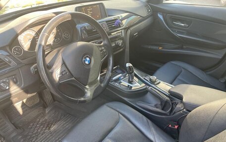 BMW 3 серия, 2013 год, 1 550 000 рублей, 10 фотография