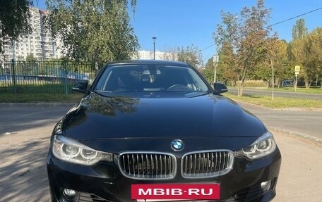 BMW 3 серия, 2013 год, 1 550 000 рублей, 2 фотография