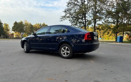 Skoda Octavia, 2005 год, 675 000 рублей, 2 фотография