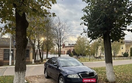 Skoda Octavia, 2005 год, 675 000 рублей, 4 фотография