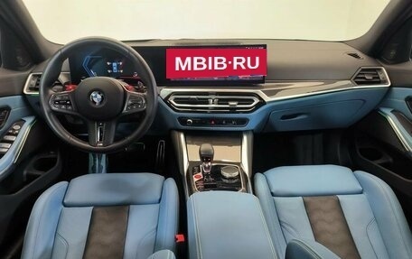 BMW M3, 2023 год, 15 100 000 рублей, 7 фотография