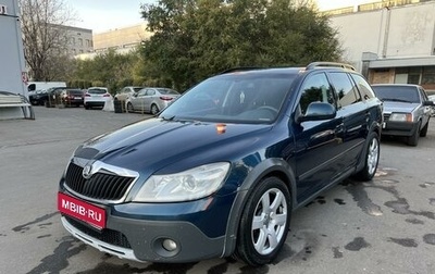 Skoda Octavia, 2011 год, 970 000 рублей, 1 фотография