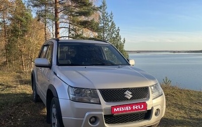 Suzuki Grand Vitara, 2008 год, 950 000 рублей, 1 фотография