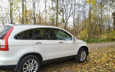 Honda CR-V III рестайлинг, 2011 год, 1 700 000 рублей, 2 фотография