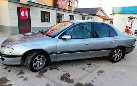 Opel Omega B, 1995 год, 160 000 рублей, 9 фотография