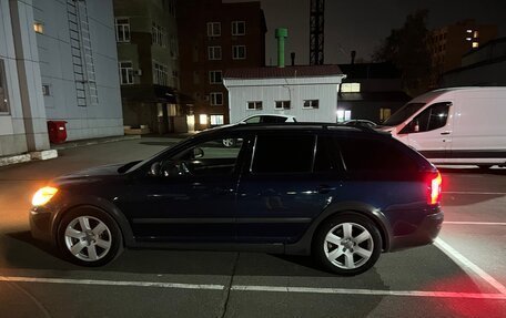 Skoda Octavia, 2011 год, 970 000 рублей, 24 фотография