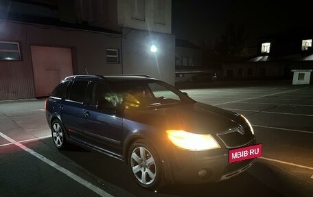 Skoda Octavia, 2011 год, 970 000 рублей, 29 фотография